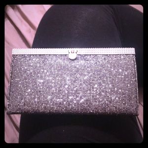 Sparkly Clutch!
